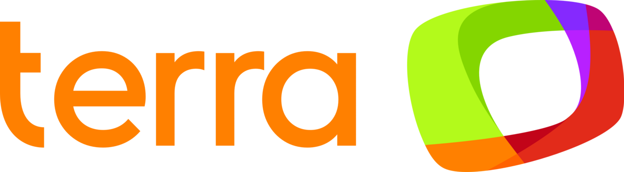 Logo Terra