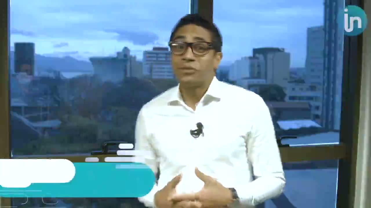 Entrevista com o CEO