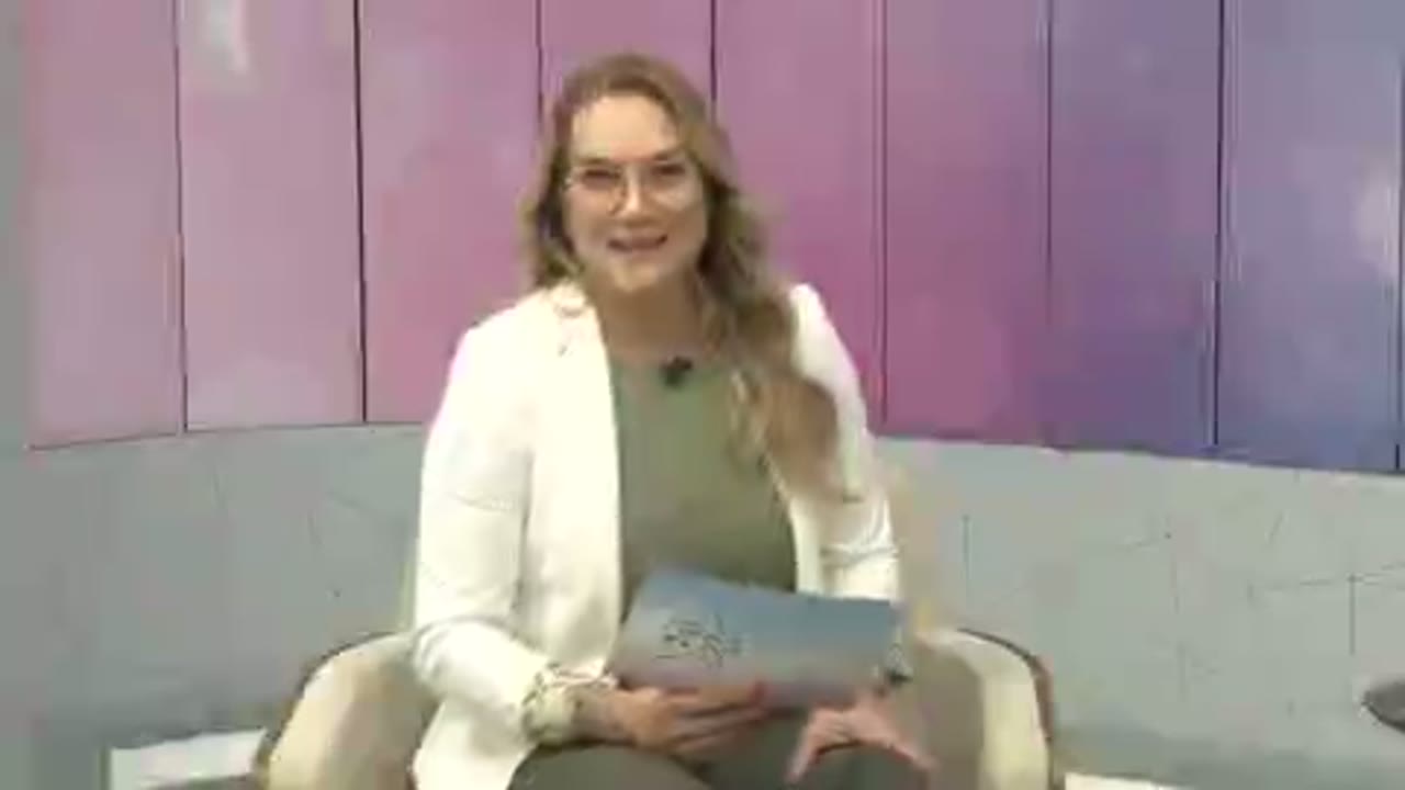 Entrevista Vera Toledo